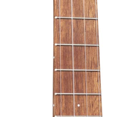 Martin 0XK Concert Ukulele with Gigbag image 3