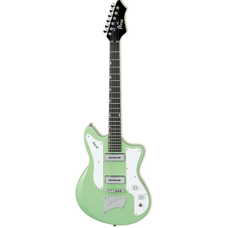 Ibanez JTK3 Jet King Standard image 4