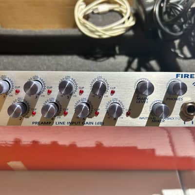 PreSonus Firepod 2010s - Silver image 3