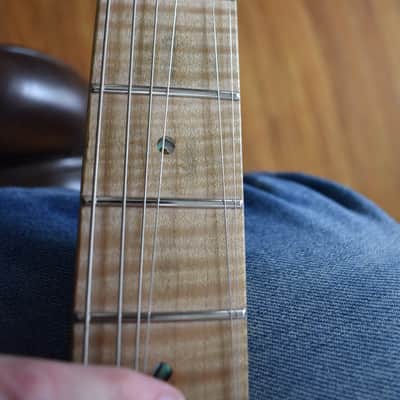 Kiesel DC 127, great specs, Deluxe Kiesel Hardsell case image 19