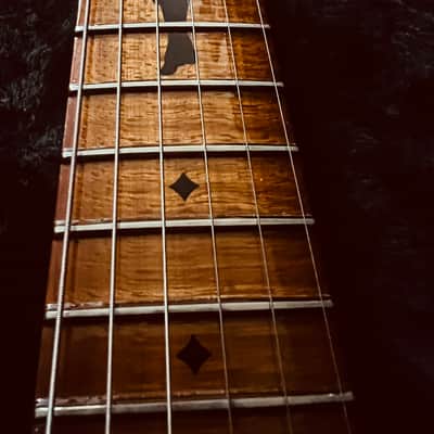 Knaggs Larry Mitchell Signature Severn Aged Scotch image 17
