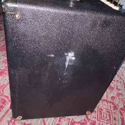 Fender Rumble 100 2019 - Matte black image 10