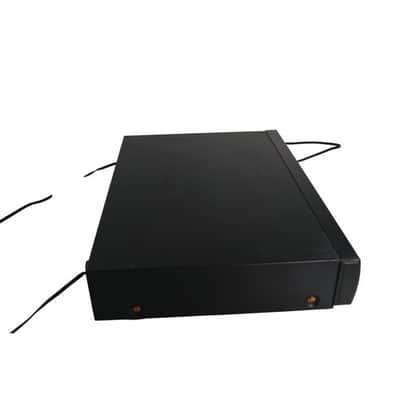 Marantz CD-63 Compact Disc Player HDAM Digital Servo Optical Coaxial Black Japan image 6