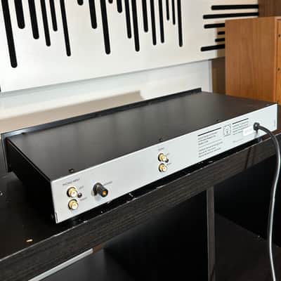 Mondial Designs Acurus P-10 MM/MC Phono Preamplifier image 7