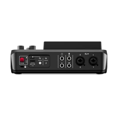Rode RODEcaster Duo Integrated Audio Production Console image 2