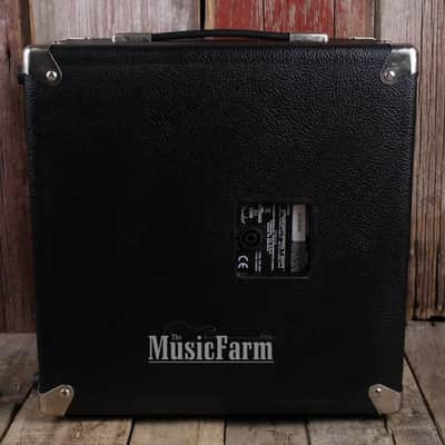 Fender® Jazzmaster Ultralight 112 Electric Guitar Cabinet Speaker Cab B STOCK image 5