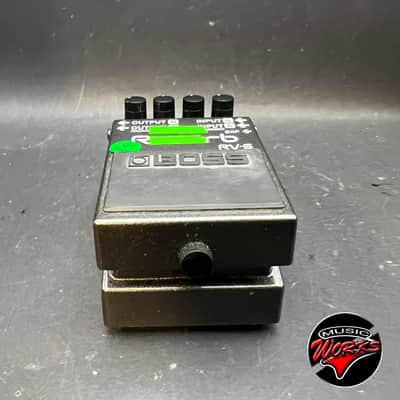 Boss   Rv6 Reverb image 6