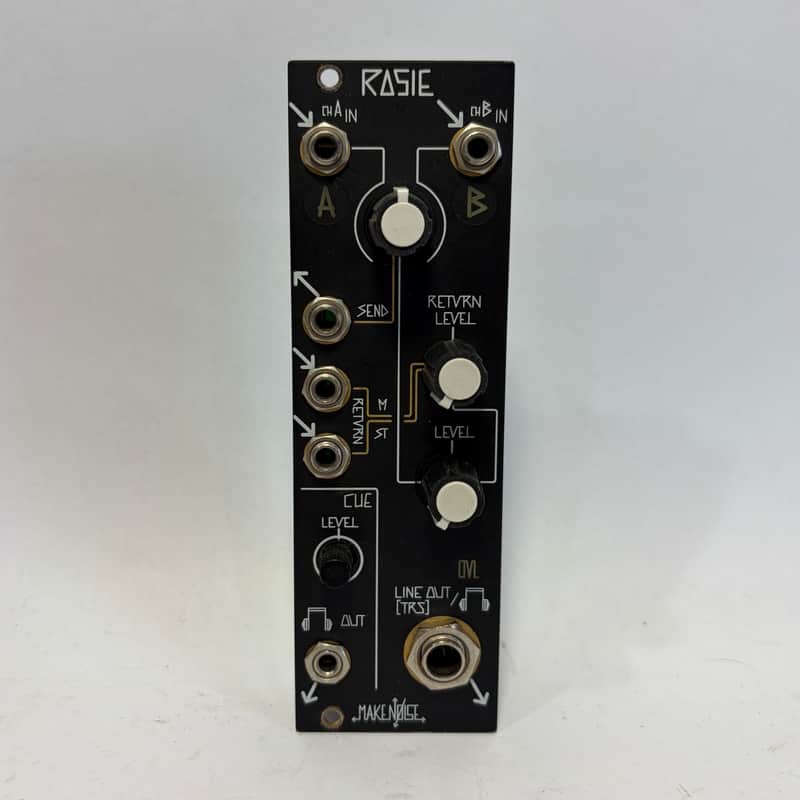 Make Noise Rosie