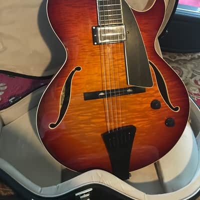 Collings Eastside Deluxe LC image 5