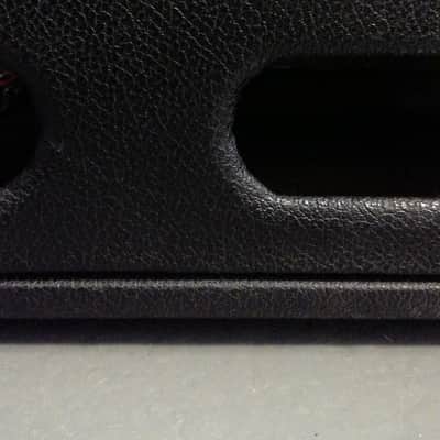 Fender Vintage Bassman Amp, Silverface image 10
