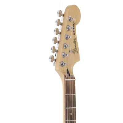 FENDER MEXICO Meteora Pau Ferro Fingerboard Surf Green [MX18209844] (06/11) image 11