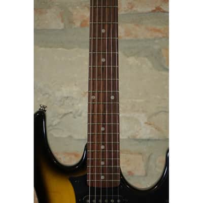 90's アイバニーズ　Silver Cadet IBANEZ Z Silver Cadet by Ibanez - fine anni '90 | Reverb