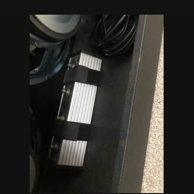 Fender Cyber Twin Combo (2001-2004) image 8