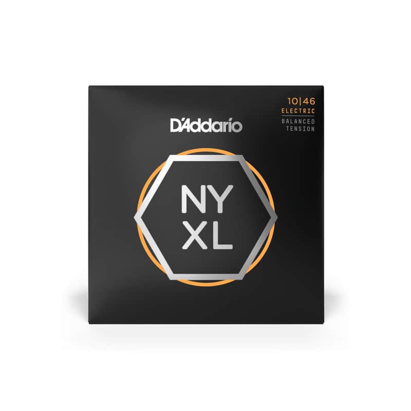 DAddario NYXL 1046 BT Electric image 1