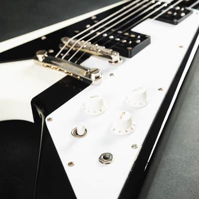 Greco MSV-850 Michael Schenker Signature flying V – Japan 1982 image 5