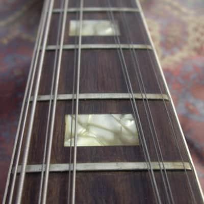 Gibson ES335-12  12 Strings 1968 Sunburst image 13