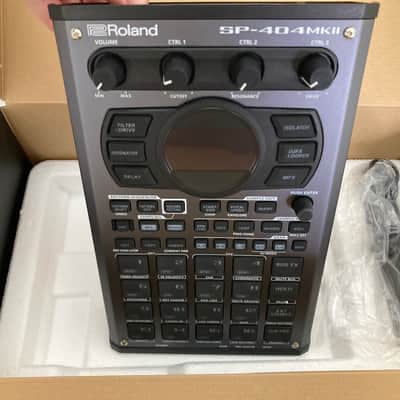 Used Roland SP-404MkII image 2