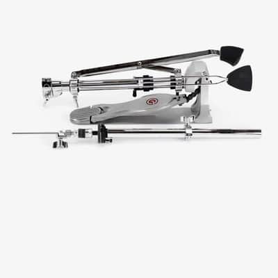 Gibraltar 9707-2LD 9000 Series Two-Leg Direct Pull Hi-Hat Stand image 4