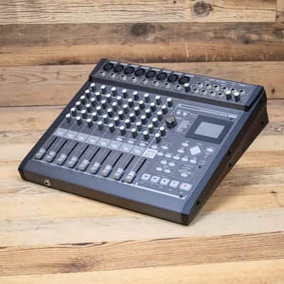 Korg D888 8-Track Digital Recording Studio D-888 Multitrack Recorder U285844 image 5