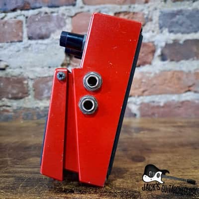 Boss RC-2 Loop Station *USED* (2010s - Red) image 4