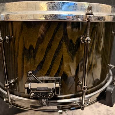 JDS 8X14 Stave Snare 2023 image 2