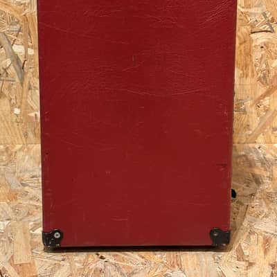 Pre Owned Polytone Mini Brute III 100w Bass Combo - USA Made image 4