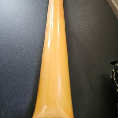 Hamer Chaparral 1990 - Marble image 15