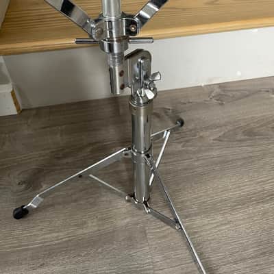 Ludwig 1960s/70s Era Atlas Snare Stand CLEAN image 2