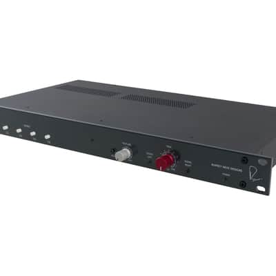 Rupert Neve Designs 5057 Orbit Summing Mixer [USED] image 3