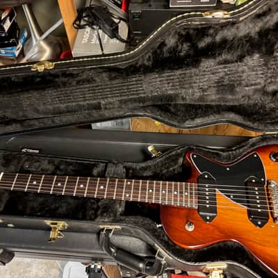 Heritage Standard H-137 2019 - Original Sunburst image 10