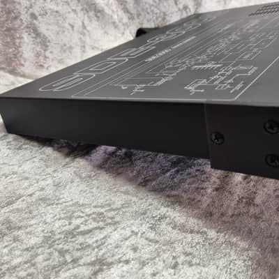 Roland SDE-3000 Digital Delay 1983 - 1994 - Black image 5