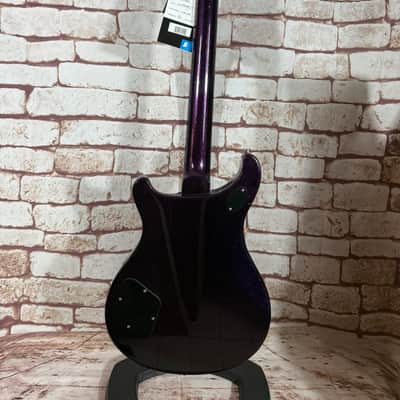 PRS S2 McCarty 594 - XX "Sprayers Choice" + USA P/UPS&Electronics - 1 pcs Ltd. image 8