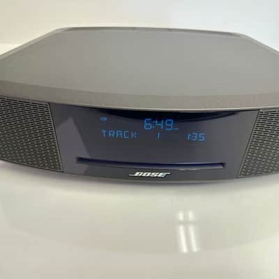 Bose Wave Music System IV CD Player AM/FM Radio image 6