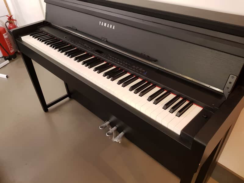 なりりん⭐️Yamaha デジタルピアノ CLP-S406 ヤマハ | CLP-S406 - Clavinova（クラビノーバ） - 特長