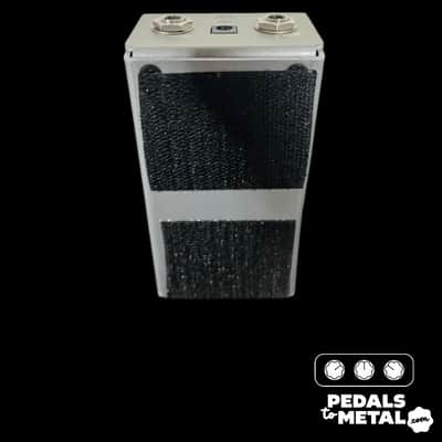 Keeley Manis Overdrive -x11098 image 6