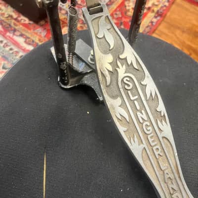 Slingerland Epic Bass Drum Pedal 1940s 1950s 1960s image 4