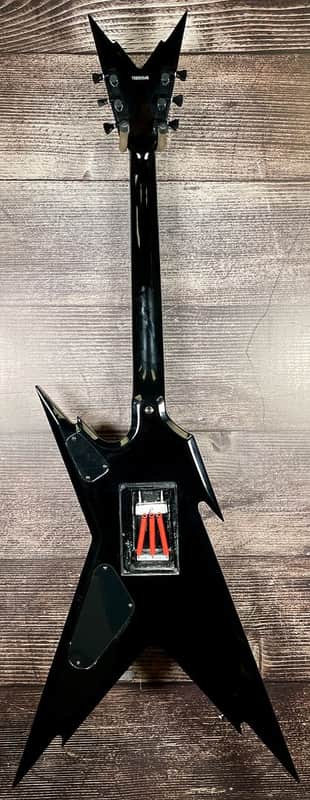 Dean Dimebag Razorback 