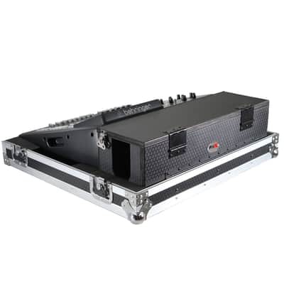 ProX XS-BX32CDHW Behringer X32 Compact Mixer Console Case with Doghouse and Wheels. image 17