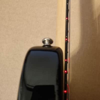 Fretlight Optek Wireless FG-200D LED Fretboard Strat Stratocaster Guitar image 15