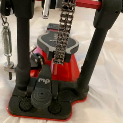 DW 5000 Series Single Bass Drum Pedal image 6