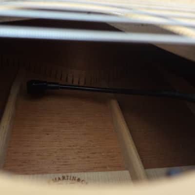 Martin OM 2006 Acoustic Electric Guitar ~~~ Spanish CEDAR Back & Sides~~~ image 17