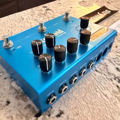 Strymon Mobius image 7