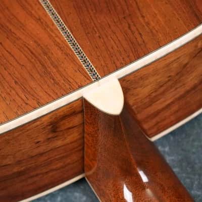 Martin CEO-10 2023 - 2024 - Ambertone image 16