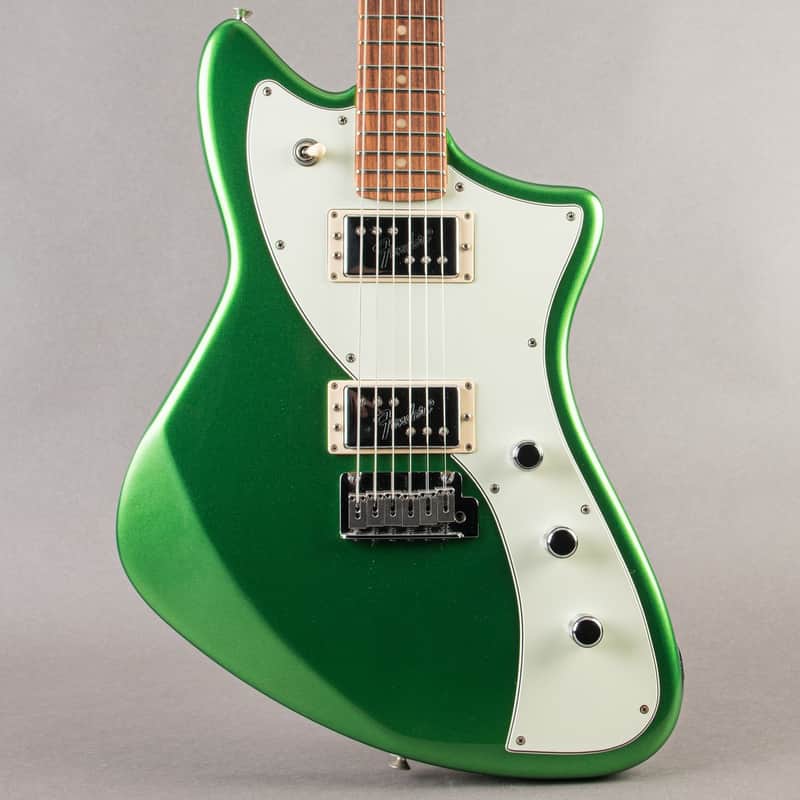 Fender Player Plus Meteora HH