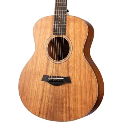 Taylor GS Mini-e Koa (284) image 4