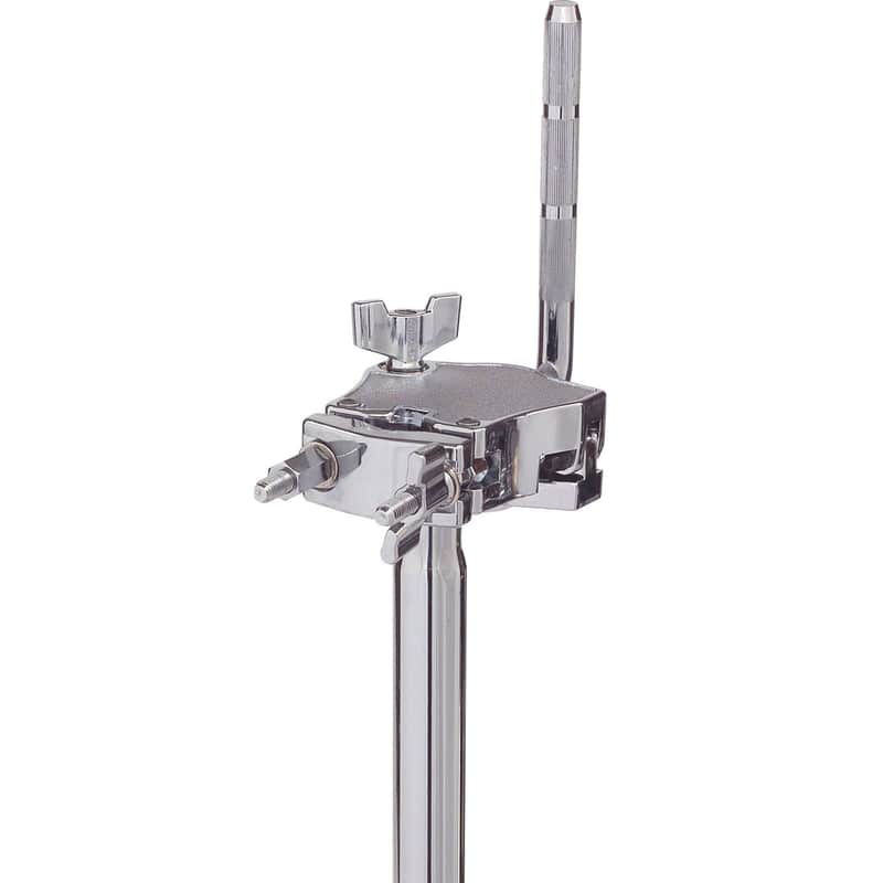 Gibraltar SC-SPCM Single Ball L-Rod w/ Cymbal Mount image 1