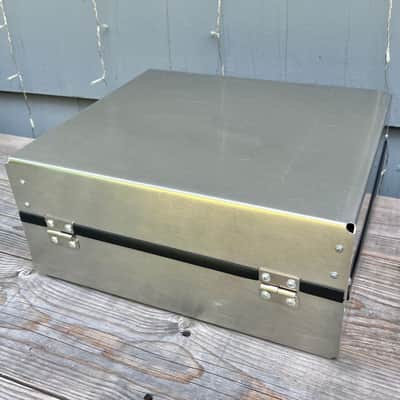 7U 70HP Eurorack Case un-powered 102 image 2