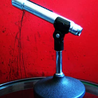 Vintage 1960's Electro-Voice 676 Cardioid Dynamic Microphone High Z w accessories Jim Morrison The Doors 666 674 664 # 2 image 11