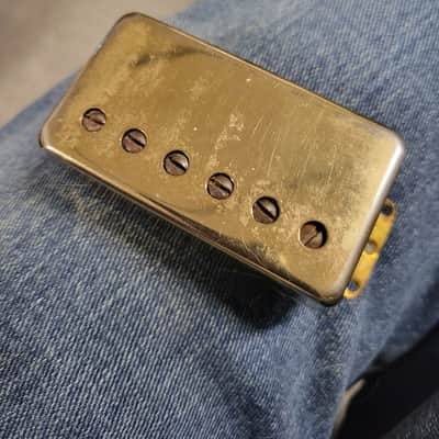 Maxon V-2 70's-80s pickup image 1