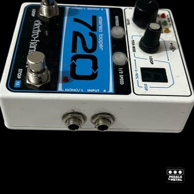 Electro-Harmonix 720 Stereo Looper-x18498 image 2